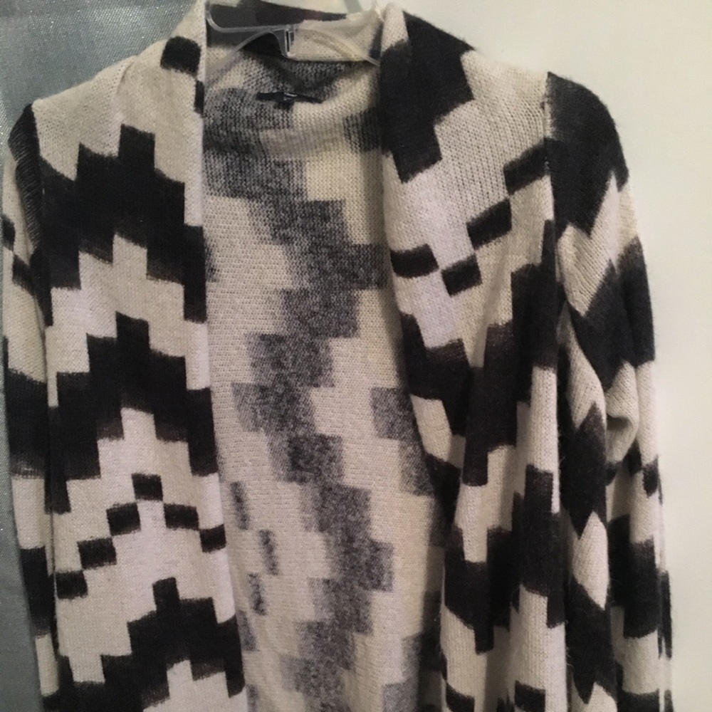 Gap Cardigan Sweater